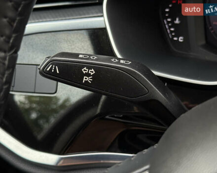 Синій Ауді Ку3, об'ємом двигуна 2 л та пробігом 119 тис. км за 24300 $, фото 50 на Automoto.ua