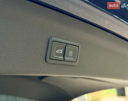 Синій Ауді Ку3, об'ємом двигуна 2 л та пробігом 119 тис. км за 24300 $, фото 56 на Automoto.ua