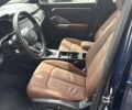 Синий Ауди Ку3, объемом двигателя 2 л и пробегом 50 тыс. км за 8700 $, фото 7 на Automoto.ua