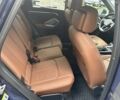 Синий Ауди Ку3, объемом двигателя 2 л и пробегом 50 тыс. км за 8700 $, фото 10 на Automoto.ua