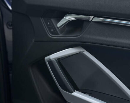 Синий Ауди Ку3, объемом двигателя 1.98 л и пробегом 155 тыс. км за 22999 $, фото 12 на Automoto.ua