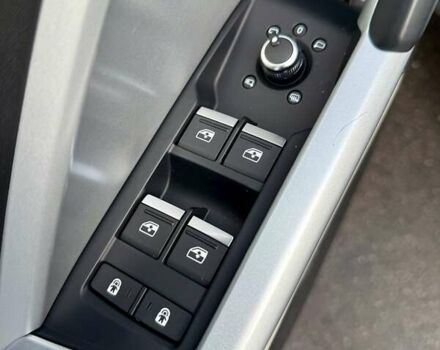 Синий Ауди Ку3, объемом двигателя 1.98 л и пробегом 40 тыс. км за 29350 $, фото 27 на Automoto.ua