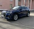 Синий Ауди Ку3, объемом двигателя 2 л и пробегом 56 тыс. км за 27000 $, фото 22 на Automoto.ua