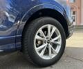 Синий Ауди Ку3, объемом двигателя 2 л и пробегом 56 тыс. км за 27000 $, фото 24 на Automoto.ua