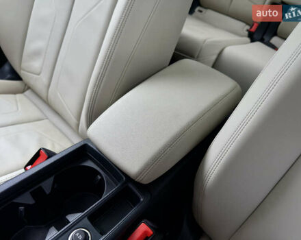 Синій Ауді Ку3, об'ємом двигуна 2 л та пробігом 119 тис. км за 24300 $, фото 43 на Automoto.ua