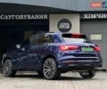 Синий Ауди Ку3, объемом двигателя 2 л и пробегом 82 тыс. км за 22900 $, фото 9 на Automoto.ua