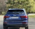 Синий Ауди Ку3, объемом двигателя 2 л и пробегом 56 тыс. км за 27000 $, фото 20 на Automoto.ua