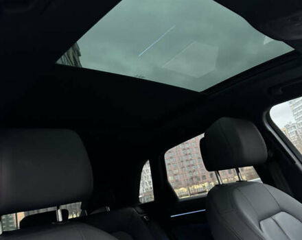 Синий Ауди Ку3, объемом двигателя 1.98 л и пробегом 155 тыс. км за 22999 $, фото 23 на Automoto.ua