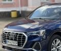 Синий Ауди Ку3, объемом двигателя 2 л и пробегом 56 тыс. км за 27000 $, фото 37 на Automoto.ua