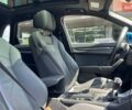 Синий Ауди Ку3, объемом двигателя 1.98 л и пробегом 45 тыс. км за 29000 $, фото 15 на Automoto.ua
