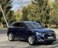 Синий Ауди Ку3, объемом двигателя 2 л и пробегом 56 тыс. км за 27000 $, фото 42 на Automoto.ua
