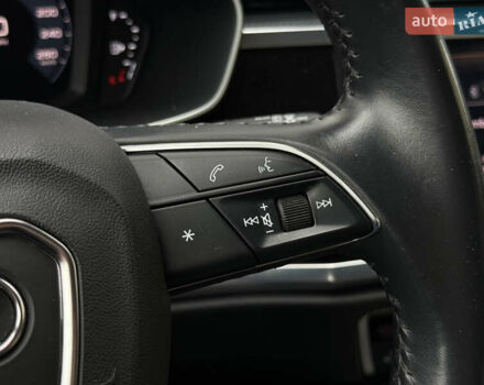 Синій Ауді Ку3, об'ємом двигуна 2 л та пробігом 121 тис. км за 22500 $, фото 48 на Automoto.ua