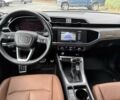 Синий Ауди Ку3, объемом двигателя 2 л и пробегом 50 тыс. км за 8700 $, фото 11 на Automoto.ua
