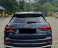Синій Ауді Ку3, об'ємом двигуна 2 л та пробігом 87 тис. км за 16300 $, фото 3 на Automoto.ua