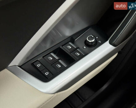 Синій Ауді Ку3, об'ємом двигуна 2 л та пробігом 119 тис. км за 24300 $, фото 52 на Automoto.ua