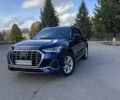 Синий Ауди Ку3, объемом двигателя 2 л и пробегом 56 тыс. км за 27000 $, фото 35 на Automoto.ua