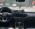 Синій Ауді Ку3, об'ємом двигуна 1.98 л та пробігом 45 тис. км за 29000 $, фото 11 на Automoto.ua