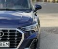 Синий Ауди Ку3, объемом двигателя 2 л и пробегом 56 тыс. км за 27000 $, фото 45 на Automoto.ua