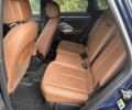 Синий Ауди Ку3, объемом двигателя 2 л и пробегом 50 тыс. км за 8700 $, фото 9 на Automoto.ua