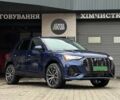 Синий Ауди Ку3, объемом двигателя 2 л и пробегом 82 тыс. км за 22900 $, фото 8 на Automoto.ua
