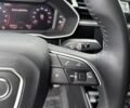 Синий Ауди Ку3, объемом двигателя 2 л и пробегом 50 тыс. км за 8700 $, фото 14 на Automoto.ua