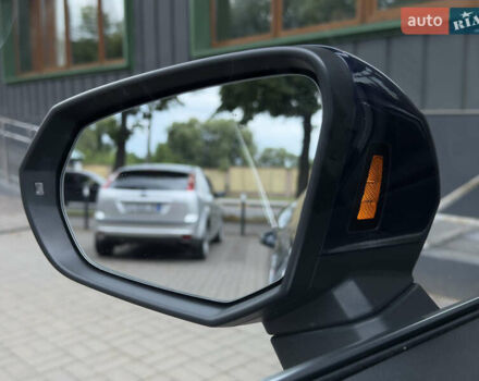 Синій Ауді Ку3, об'ємом двигуна 2 л та пробігом 119 тис. км за 24300 $, фото 55 на Automoto.ua