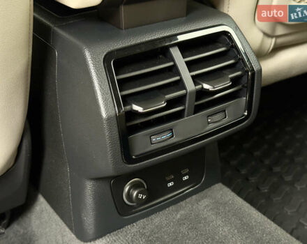 Синій Ауді Ку3, об'ємом двигуна 2 л та пробігом 119 тис. км за 24300 $, фото 45 на Automoto.ua