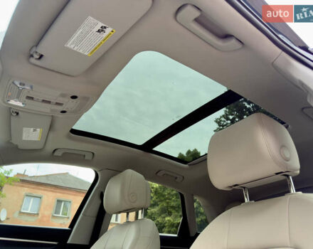 Синій Ауді Ку3, об'ємом двигуна 2 л та пробігом 119 тис. км за 24300 $, фото 34 на Automoto.ua