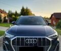Синій Ауді Ку3, об'ємом двигуна 2 л та пробігом 87 тис. км за 16300 $, фото 4 на Automoto.ua