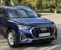 Синий Ауди Ку3, объемом двигателя 2 л и пробегом 56 тыс. км за 27000 $, фото 52 на Automoto.ua