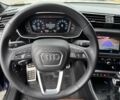 Синий Ауди Ку3, объемом двигателя 2 л и пробегом 50 тыс. км за 8700 $, фото 12 на Automoto.ua