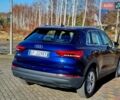 Синий Ауди Ку3, объемом двигателя 1.97 л и пробегом 228 тыс. км за 29999 $, фото 37 на Automoto.ua