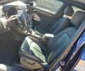 Синій Ауді Ку3, об'ємом двигуна 0 л та пробігом 44 тис. км за 10000 $, фото 6 на Automoto.ua