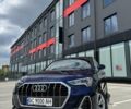 Синий Ауди Ку3, объемом двигателя 1.98 л и пробегом 51 тыс. км за 31000 $, фото 4 на Automoto.ua