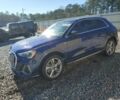 Синій Ауді Ку3, об'ємом двигуна 0 л та пробігом 44 тис. км за 10000 $, фото 1 на Automoto.ua
