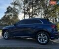 Синій Ауді Ку3, об'ємом двигуна 2 л та пробігом 108 тис. км за 23500 $, фото 22 на Automoto.ua