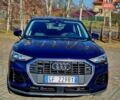 Синий Ауди Ку3, объемом двигателя 1.97 л и пробегом 228 тыс. км за 29999 $, фото 14 на Automoto.ua