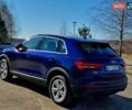 Синий Ауди Ку3, объемом двигателя 1.97 л и пробегом 228 тыс. км за 29999 $, фото 28 на Automoto.ua