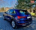 Синий Ауди Ку3, объемом двигателя 1.97 л и пробегом 228 тыс. км за 29999 $, фото 33 на Automoto.ua