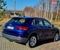 Синий Ауди Ку3, объемом двигателя 1.97 л и пробегом 228 тыс. км за 29999 $, фото 11 на Automoto.ua