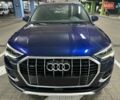 Синій Ауді Ку3, об'ємом двигуна 1.98 л та пробігом 86 тис. км за 30500 $, фото 2 на Automoto.ua