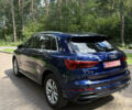 Синий Ауди Ку3, объемом двигателя 0 л и пробегом 109 тыс. км за 22800 $, фото 9 на Automoto.ua
