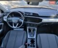 Синий Ауди Ку3, объемом двигателя 1.97 л и пробегом 228 тыс. км за 29999 $, фото 71 на Automoto.ua