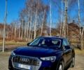 Синий Ауди Ку3, объемом двигателя 1.97 л и пробегом 228 тыс. км за 29999 $, фото 48 на Automoto.ua