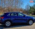 Синий Ауди Ку3, объемом двигателя 1.97 л и пробегом 228 тыс. км за 29999 $, фото 5 на Automoto.ua