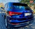 Синий Ауди Ку3, объемом двигателя 1.97 л и пробегом 228 тыс. км за 29999 $, фото 44 на Automoto.ua