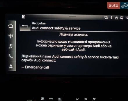Синий Ауди Ку3, объемом двигателя 1.97 л и пробегом 228 тыс. км за 29999 $, фото 115 на Automoto.ua
