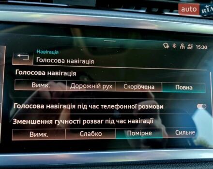 Синий Ауди Ку3, объемом двигателя 1.97 л и пробегом 228 тыс. км за 29999 $, фото 95 на Automoto.ua