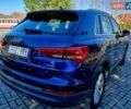 Синий Ауди Ку3, объемом двигателя 1.97 л и пробегом 228 тыс. км за 29999 $, фото 43 на Automoto.ua