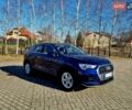 Синий Ауди Ку3, объемом двигателя 1.97 л и пробегом 228 тыс. км за 29999 $, фото 35 на Automoto.ua